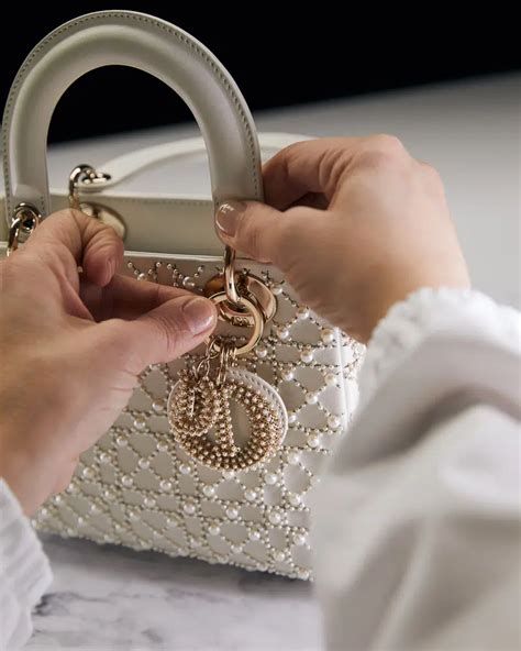 lady dior savoir faire price|Small Lady Dior Bag.